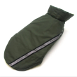 Matys попона для собак Актив хакі №0, хакі, розмір 25 х 40 см - 3