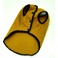 Matys жилет для собак Тайфун, розмір 25 х 34 см (Той-тер’єр)