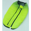 Matys жилет для собак Кумір №3, салатовий, розмір 43 х 64 см