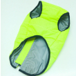 Matys жилет для собак Кумір №3, салатовий, розмір 43 х 64 см - 2