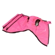 Matys жилет для собак Кумір №0, рожевий, розмір 25 х 40 см - 2
