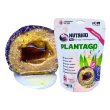 LK Baits Pet Nutrigo Plantago S-M Функціональні ласощі для собак середніх порід з сиропом подорожника (Ø 20 мм), 170 г
