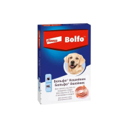 Bolfo (Больфо) Нашийник від бліх і кліщів для собак великих порід, 66 см