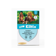 Kiltix (Кілтікс) Нашийник для собак від бліх та кліщів 48 см