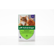 Advantage (Адвантейдж) Краплі для котів, понад 4 кг, 1 піпетка