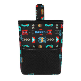 Barksi Сумка для ласощів Ацтеки, S, 13 х 9 см