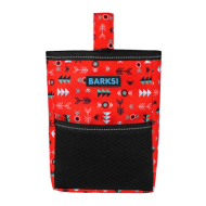 Barksi Сумка для ласощів Інки, S, 13 х 9 см