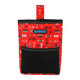 Barksi Сумка для ласощів Інки, S, 13 х 9 см