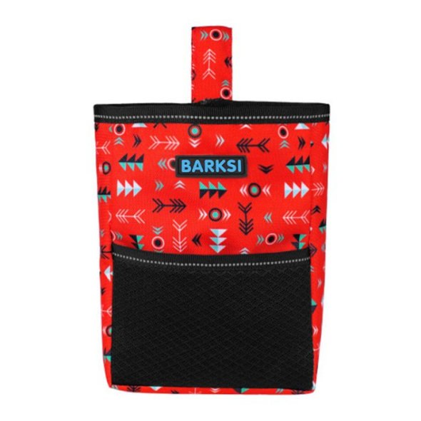 Barksi Сумка для ласощів Інки, S, 13 х 9 см