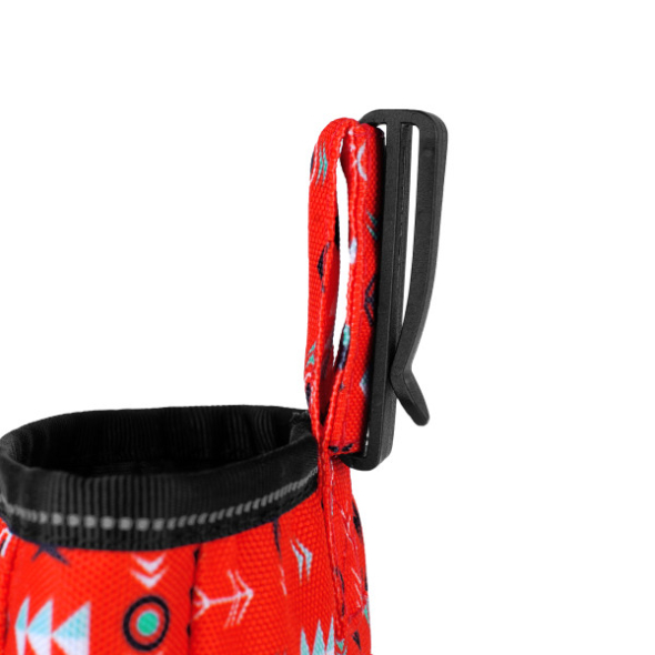 Barksi Сумка для ласощів Інки, S, 13 х 9 см - 5