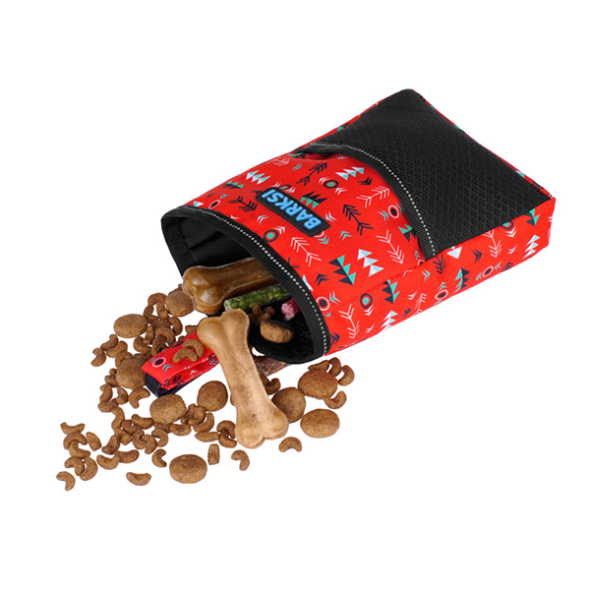 Barksi Сумка для ласощів Інки, S, 13 х 9 см - 1