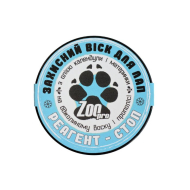 ZOOpro №2 "Реагент-Стоп" Віск для лап собак і котів, 50 мл