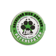ZOOpro №3 "Регенератор" Віск для лап собак і котів, 50 мл