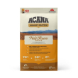 Acana Highest Protein Wild Prairie Recipe Сухий корм для собак всіх порід та всіх стадій життя, 11,4 кг - 2