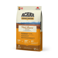 Acana Highest Protein Wild Prairie Recipe Сухий корм для собак всіх порід та всіх стадій життя, 11,4 кг