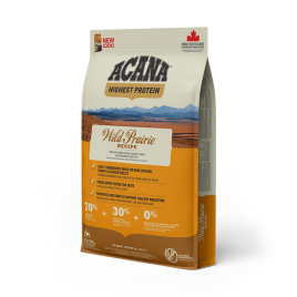 Acana Highest Protein Wild Prairie Recipe Сухий корм для собак всіх порід та всіх стадій життя, 6 кг