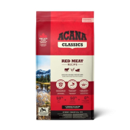Acana Classics Red Meat Recipe Сухий корм для собак всіх порід та всіх стадій життя, 14,5 кг