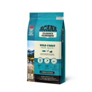 Acana Classics Wild Coast Recipe Сухий корм для собак всіх порід та всіх стадій життя, 14,5 кг