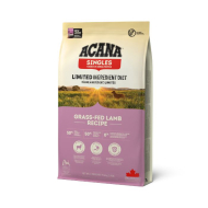 Acana Grass-Fed Lamb Сухий корм з ягням для собак усіх порід, 11,4 кг