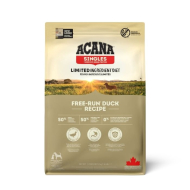 Acana Free-Run Duck Сухий корм з качкою для собак усіх порід, 2 кг