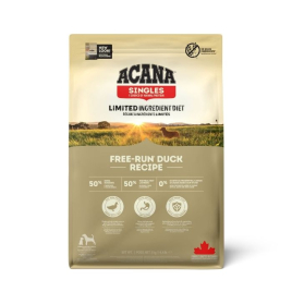 Acana Free-Run Duck Сухий корм з качкою для собак усіх порід, 2 кг