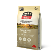 Acana Free-Run Duck Сухий корм з качкою для собак усіх порід, 6 кг