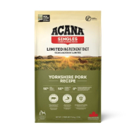 Acana Yorkshire Pork Сухий корм зі свининою для собак усіх порід, 11,4 кг