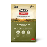 Acana Yorkshire Pork Сухий корм зі свининою для собак усіх порід, 2 кг