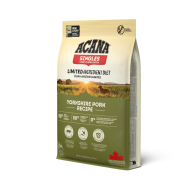 Acana Yorkshire Pork Сухий корм зі свининою для собак усіх порід, 6 кг