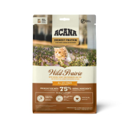 Acana Wild Prairie Cat Сухий корм для котів всіх порід та всіх стадій життя, 340 г