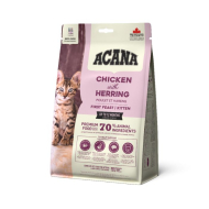 Acana First Feast Kitten Сухий корм для кошенят, 340 г