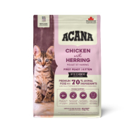 Acana First Feast Kitten Сухий корм для кошенят, 1,8 кг