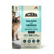 Acana Bountiful Catch Cat Сухий корм для котів всіх порід та всіх стадій життя, 4,5 кг - 2