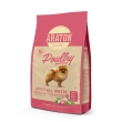 ARATON Poultry Adult All Breeds Cухий корм з м'ясом птиці для дорослих собак всіх порід 15 кг