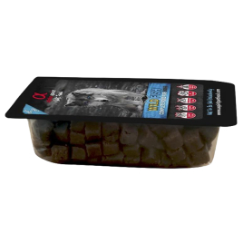 Alpha Spirit Wild Fish  Беззерновий напіввологий корм для собак всіх порід, 200 г