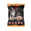 Alpha Spirit Turkey Snacks Ласощі з індичкою для собак, 50 г