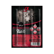 Alpha Spirit Prosciutto Sticks Палички з прошуто для собак, 4 шт