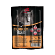 Alpha Spirit Turkey Sticks Палички з індичкою для собак, 4 шт