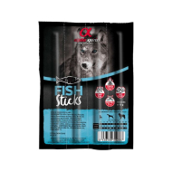 Alpha Spirit Fish Sticks Палички з рибою для собак, 4 шт