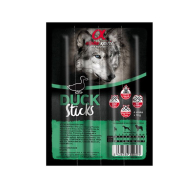 Alpha Spirit Duck Sticks Палички з качкою для собак, 4 шт