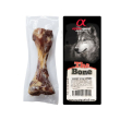 Alpha Spirit Ham Bone Standard Vacuum Кісточка Стандарт для собак (20 см), 1 шт