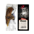 Alpha Spirit Ham Bone Brochette Vacuum Кісточка Брокетта для собак (18-20 см), 1 шт