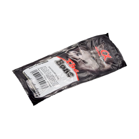 Alpha Spirit Ham Bones Ham bites Vacuum Кісточка Хем байтс для собак (19-21 см), 3 шт - 3