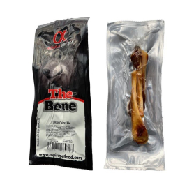 Alpha Spirit Ham Bones MINI Vacuum Кісточка Міні для собак (12 см), 3 шт