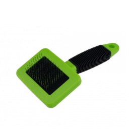 Barksi Щітка з гумовою ручкою, S, 7 х 14 см