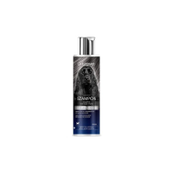 Eurowet Dark Coat Shampoo Шампунь для собак із темною шерстю, 200 мл