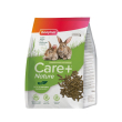 Beaphar Care+ Nature Беззерновий корм з тимофіївкою для кроликів, 1,5 кг