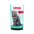Beaphar Cat-A-Dent Bits Ласощі-подушечки для чищення зубів котів, 35 г
