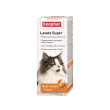 Beaphar Laveta Super Вітаміни для котів при линьці та для здорової шерсті, 50 мл