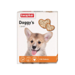Beaphar Doggy's Junior Вітамінізовані ласощі для здорового розвитку цуценят, 150 шт